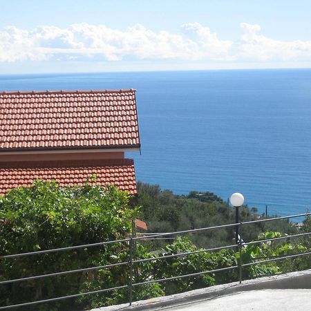Agriturismo L'Ulivo E Il Mare Moneglia Eksteriør bilde