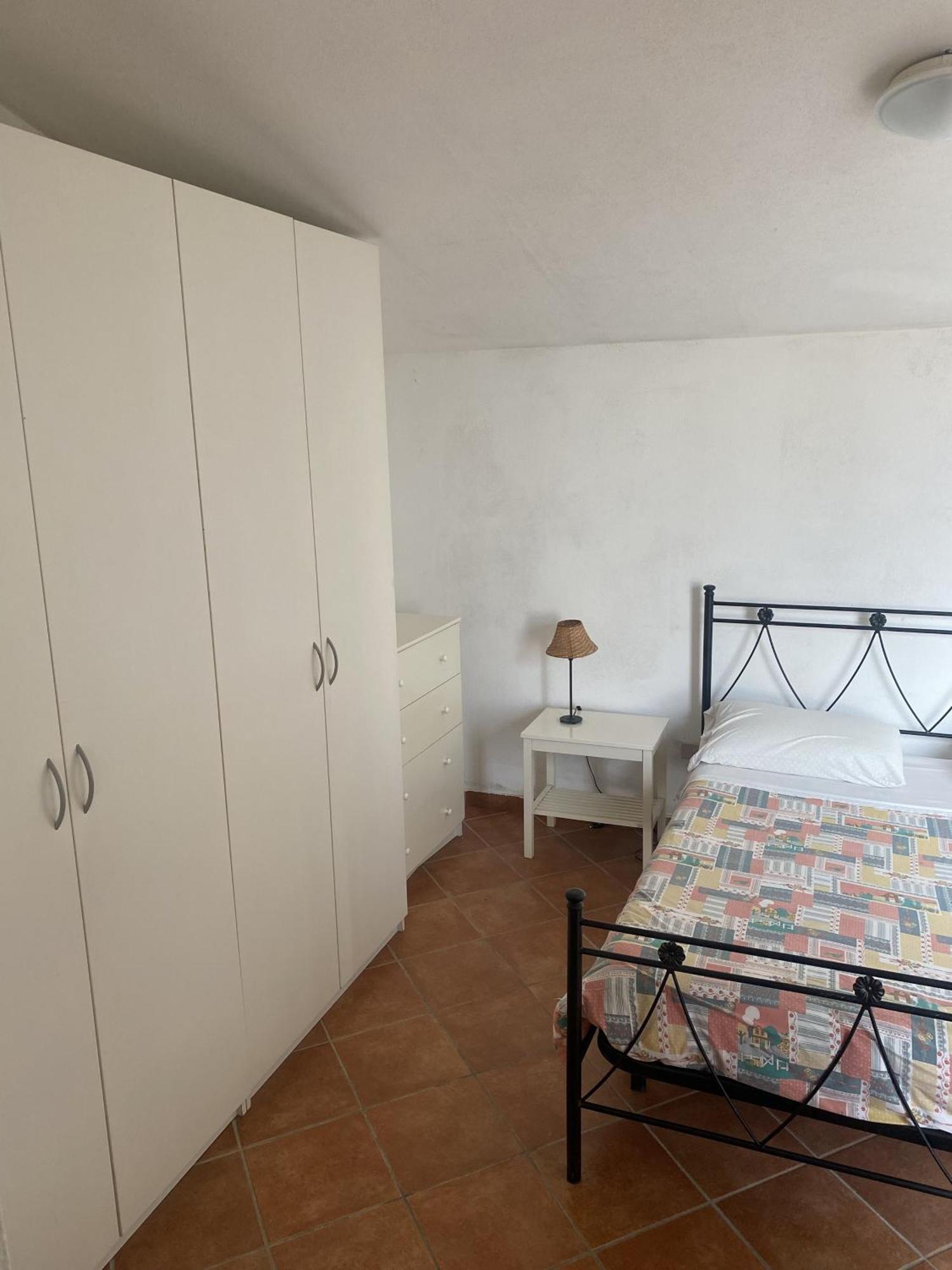Agriturismo L'Ulivo E Il Mare Moneglia Eksteriør bilde