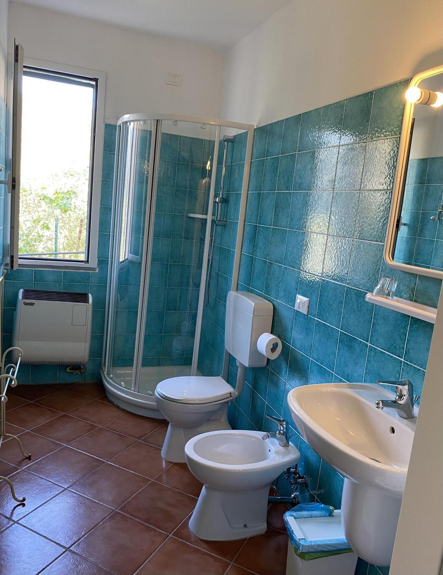Agriturismo L'Ulivo E Il Mare Moneglia Eksteriør bilde