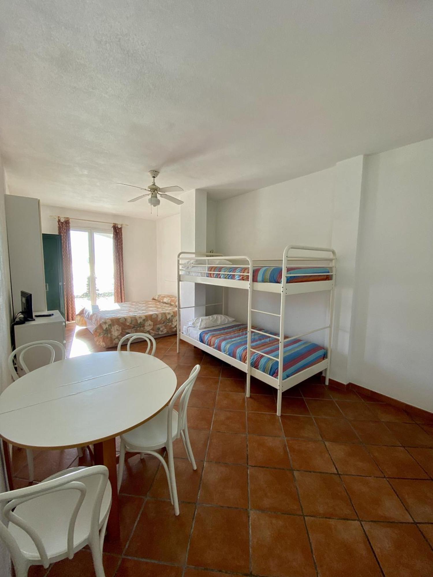 Agriturismo L'Ulivo E Il Mare Moneglia Eksteriør bilde