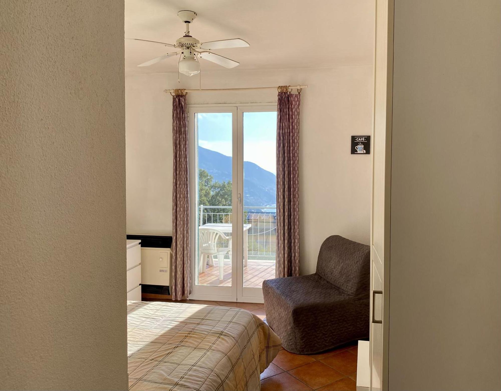 Agriturismo L'Ulivo E Il Mare Moneglia Eksteriør bilde