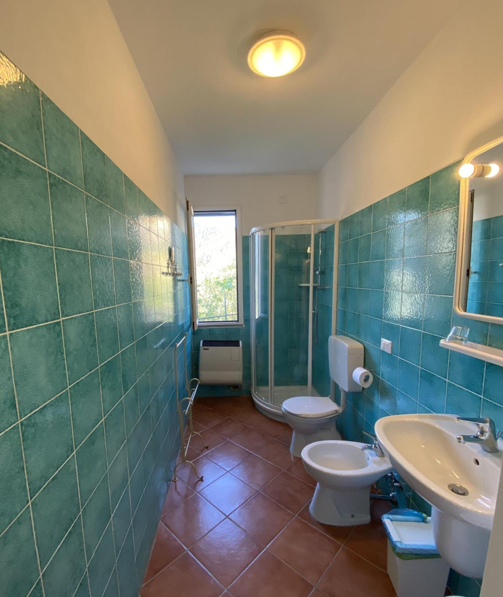 Agriturismo L'Ulivo E Il Mare Moneglia Eksteriør bilde