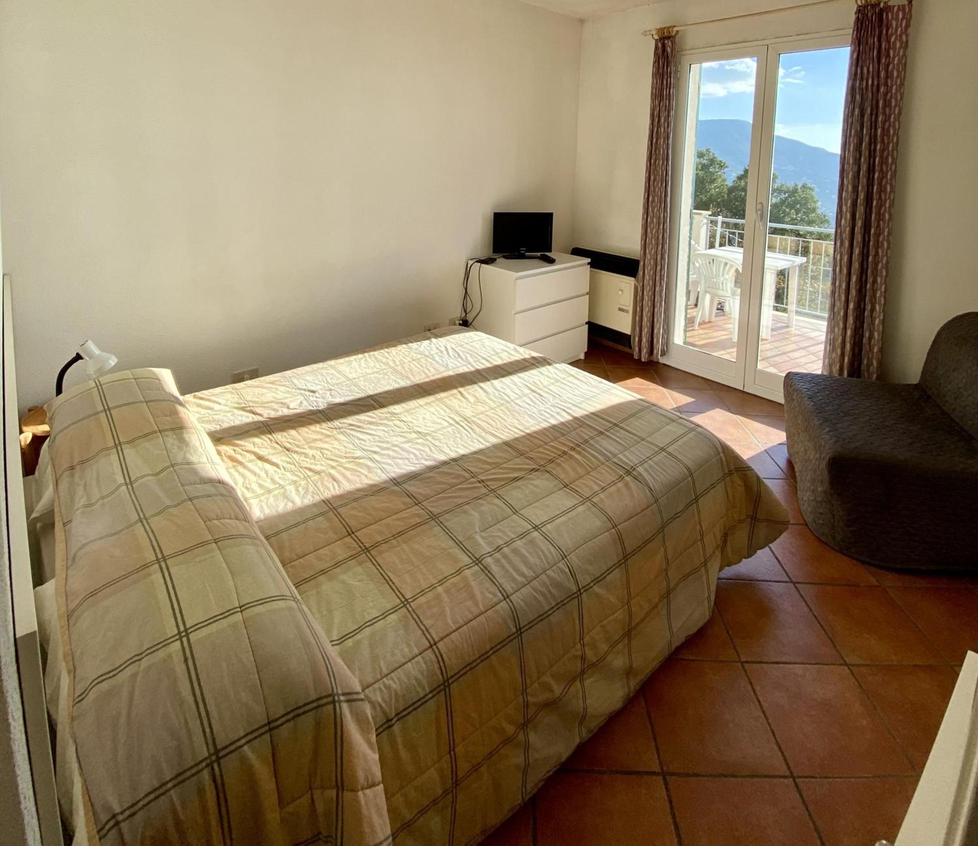 Agriturismo L'Ulivo E Il Mare Moneglia Eksteriør bilde